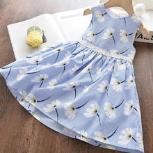 Vestidos estampados verão