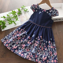 Vestidos estampados verão