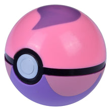 Pokebola com pokemon