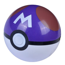 Pokebola com pokemon