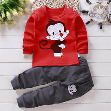 Pijama infantil com desenhos para crianças