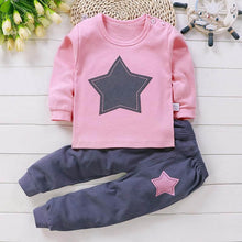 Pijama infantil com desenhos para crianças