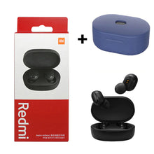 Fones de ouvido Bluetooth Airdots 2 original xiaomi