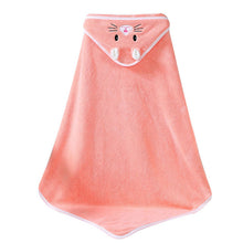 Toalha de banho para bebês