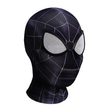 Máscara Infantil Homem Aranha