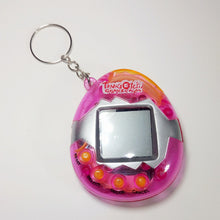 Tamagotchi - Animal de estimação virtual