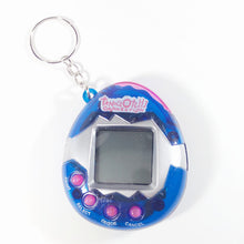 Tamagotchi - Animal de estimação virtual