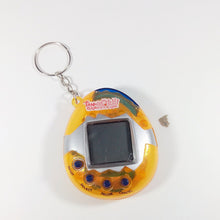 Tamagotchi - Animal de estimação virtual