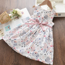 Vestidos estampados verão