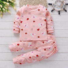 Pijama infantil com desenhos para crianças