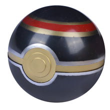 Pokebola com pokemon