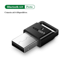 Dongle adaptador USB bluetooth Ugreen