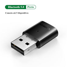Dongle adaptador USB bluetooth Ugreen