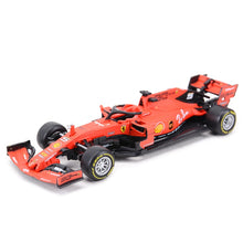 Miniaturas F-1 Bburago 1:43