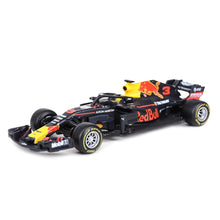 Miniaturas F-1 Bburago 1:43