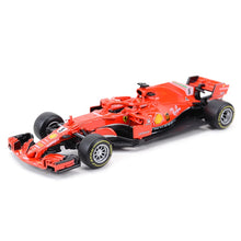 Miniaturas F-1 Bburago 1:43