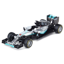 Miniaturas F-1 Bburago 1:43