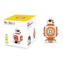 Blocos de montar de Star Wars