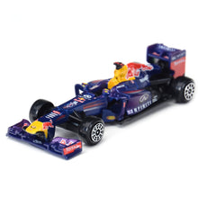 Miniaturas F-1 Bburago 1:43