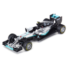 Miniaturas F-1 Bburago 1:43