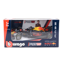 Miniaturas F-1 Bburago 1:43
