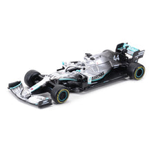 Miniaturas F-1 Bburago 1:43