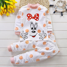 Pijama infantil com desenhos para crianças