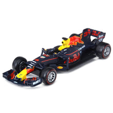 Miniaturas F-1 Bburago 1:43