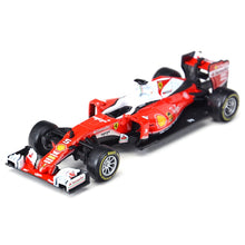 Miniaturas F-1 Bburago 1:43