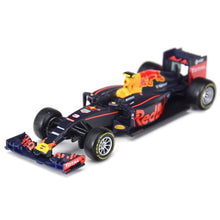 Miniaturas F-1 Bburago 1:43