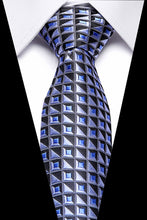 Gravatas Estampadas Masculina de Luxo