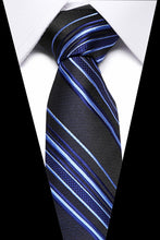 Gravatas Estampadas Masculina de Luxo