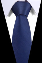 Gravatas Estampadas Masculina de Luxo