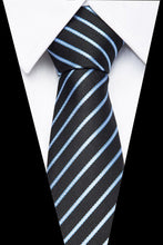 Gravatas Estampadas Masculina de Luxo