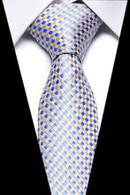 Gravatas Estampadas Masculina de Luxo