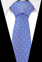 Gravatas Estampadas Masculina de Luxo
