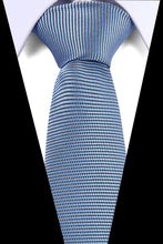 Gravatas Estampadas Masculina de Luxo