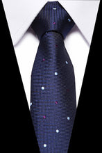 Gravatas Estampadas Masculina de Luxo