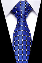 Gravatas Estampadas Masculina de Luxo