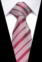 Gravatas Estampadas Masculina de Luxo