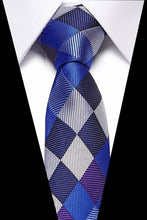 Gravatas Estampadas Masculina de Luxo