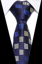 Gravatas Estampadas Masculina de Luxo