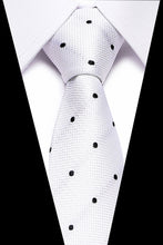 Gravatas Estampadas Masculina de Luxo