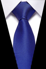 Gravatas Estampadas Masculina de Luxo