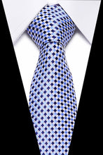 Gravatas Estampadas Masculina de Luxo