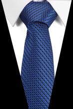 Gravatas Estampadas Masculina de Luxo