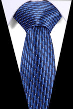 Gravatas Estampadas Masculina de Luxo
