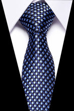 Gravatas Estampadas Masculina de Luxo