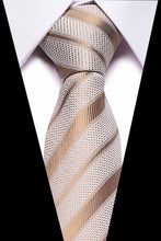 Gravatas Estampadas Masculina de Luxo