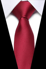 Gravatas Estampadas Masculina de Luxo